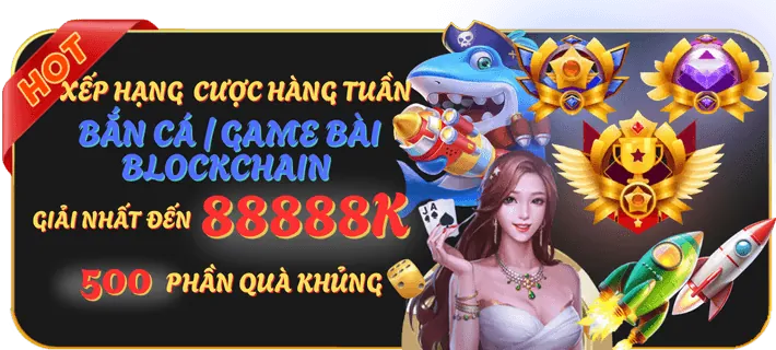 Thưởng nạp lại hàng ngày Qu88