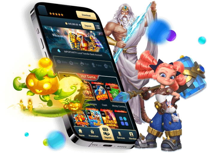 Ưu đãi chào mừng qu88 login
