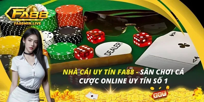 Người chơi đang suy nghĩ chiến lược tại bàn casino
