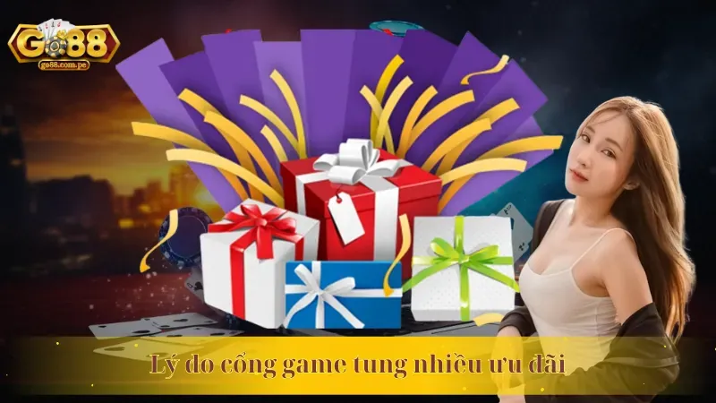 Ra mắt trò chơi mới qu88 login