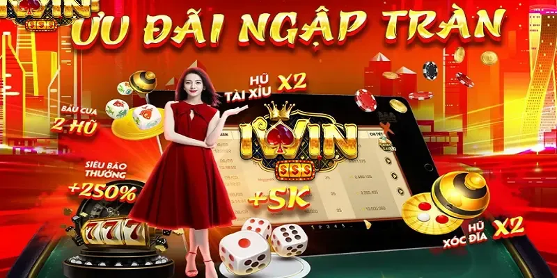 Bàn chơi Roulette với bánh xe và chip